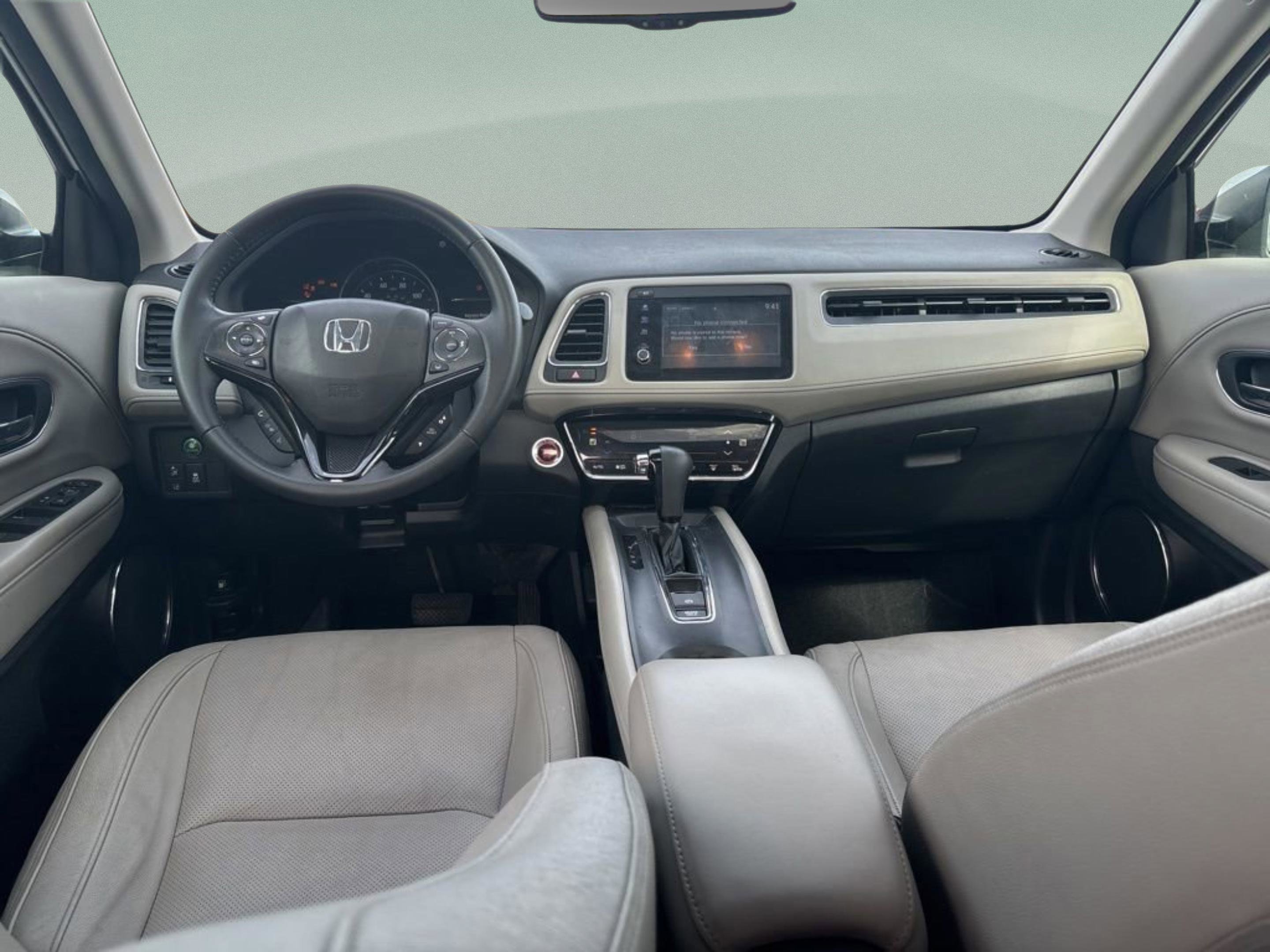 Used 2022 Honda HR-V EX-L image 10