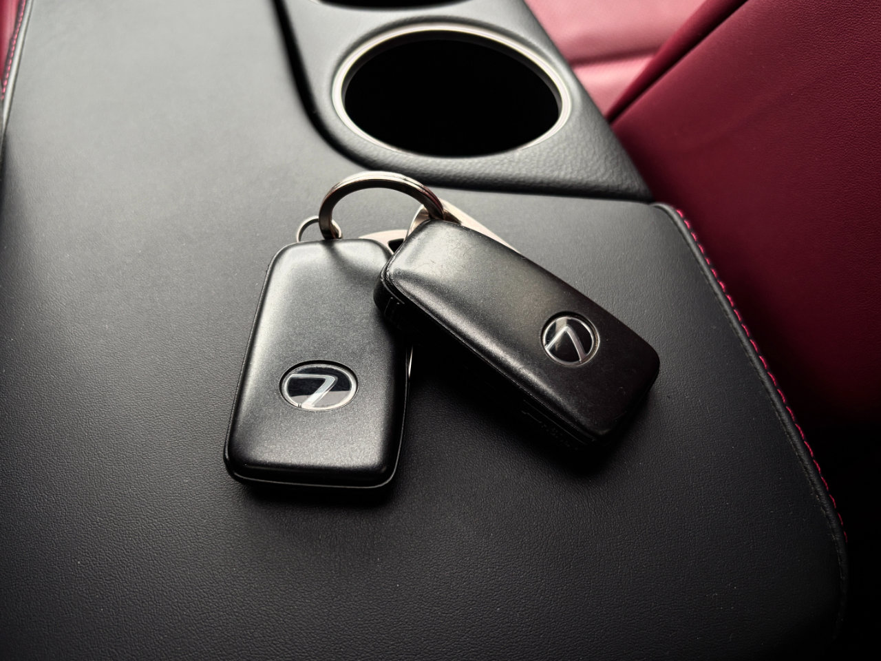 Used 2016 Lexus IS 350 w/ F Sport Package image 6