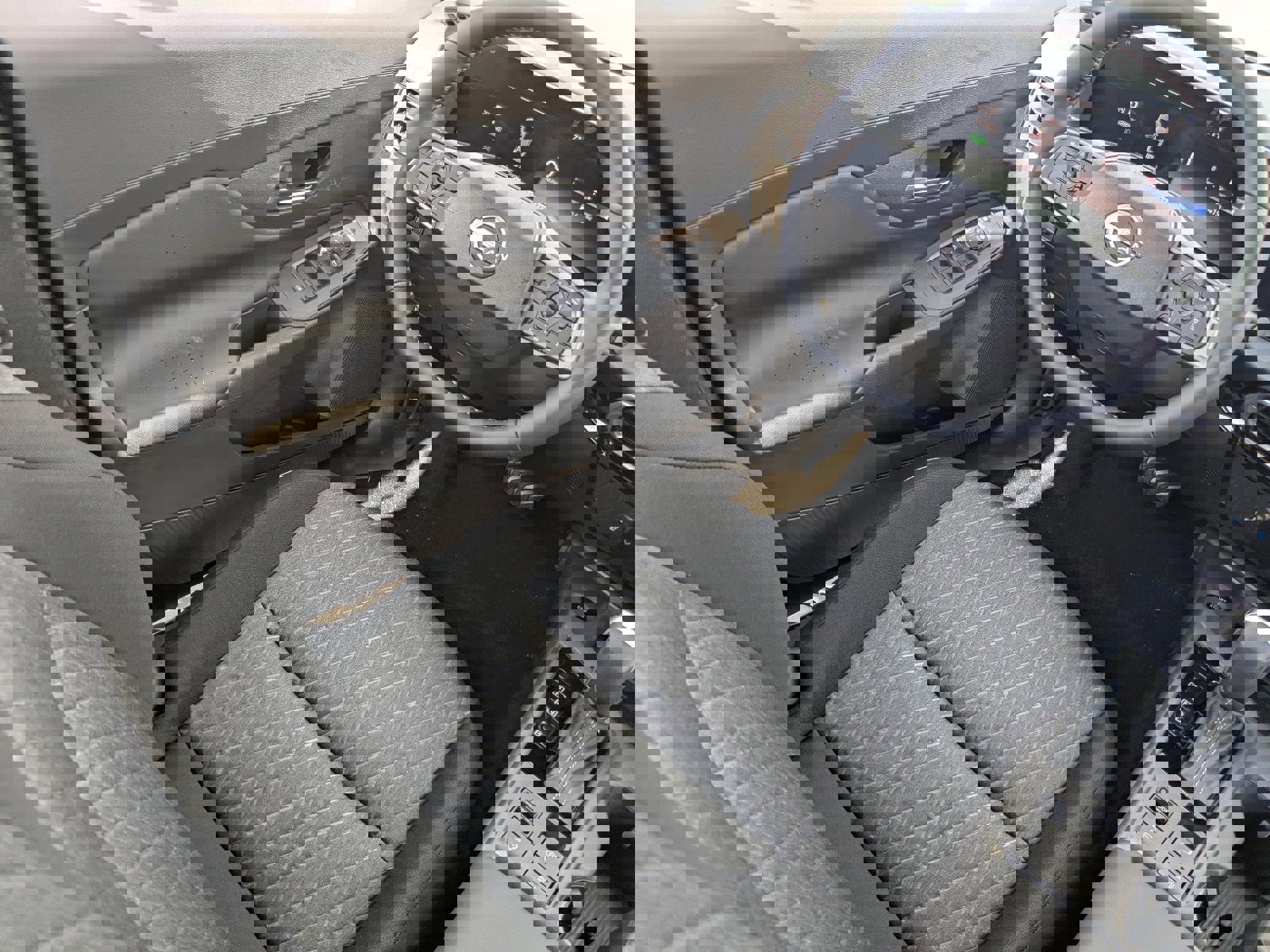 New 2026 Nissan Sentra SV w/ SV Convenience Package image 20