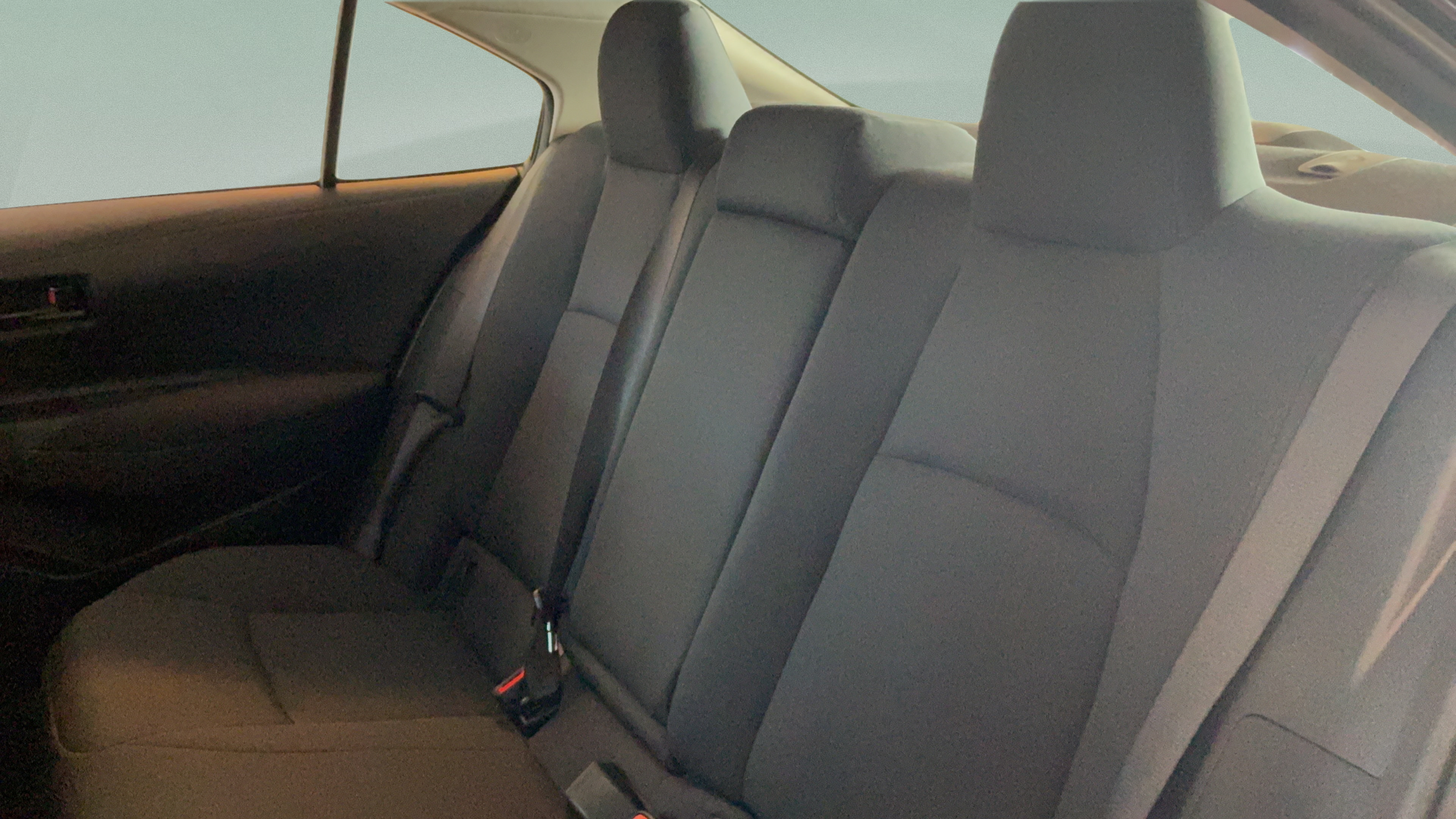 Certified 2024 Toyota Corolla LE FWD image 22