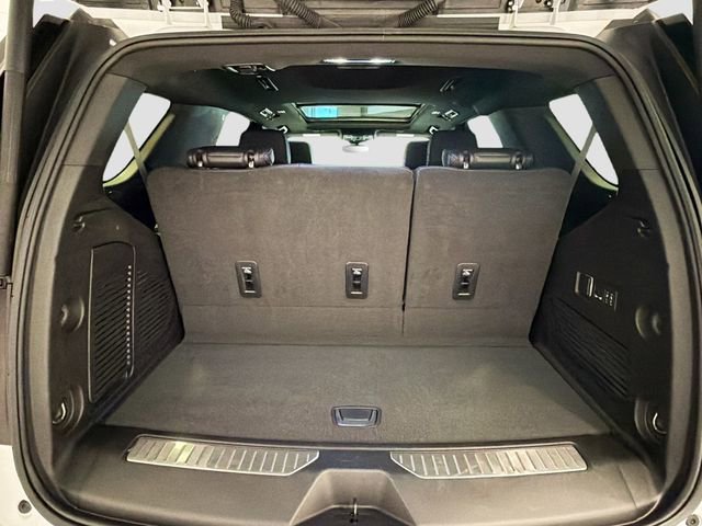 Used 2024 GMC Yukon Denali w/ Max Trailering Package image 24