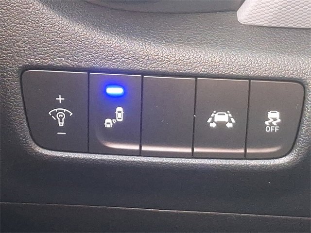 Used 2020 Hyundai Kona SEL image 23