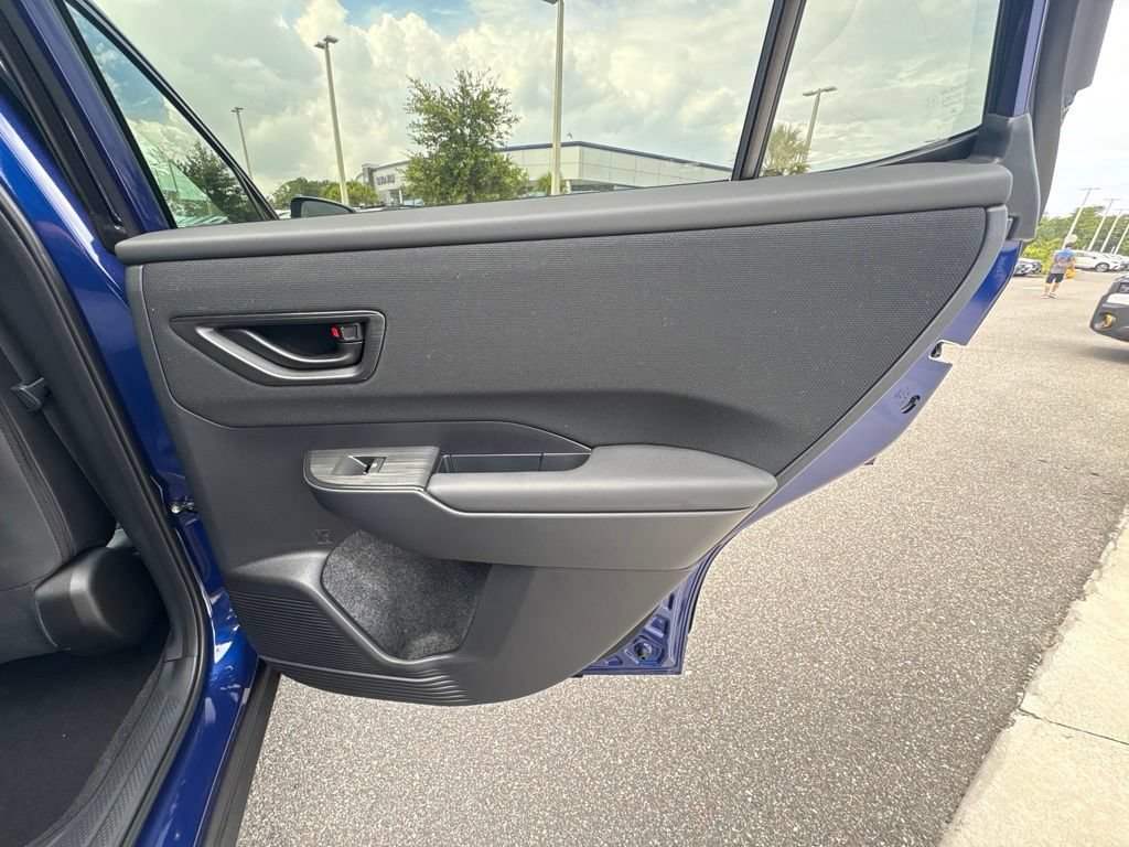 New 2026 Subaru Outback Limited AWD/4WD image 19