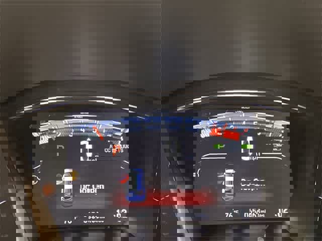 Used 2019 Honda CR-V EX-L image 16