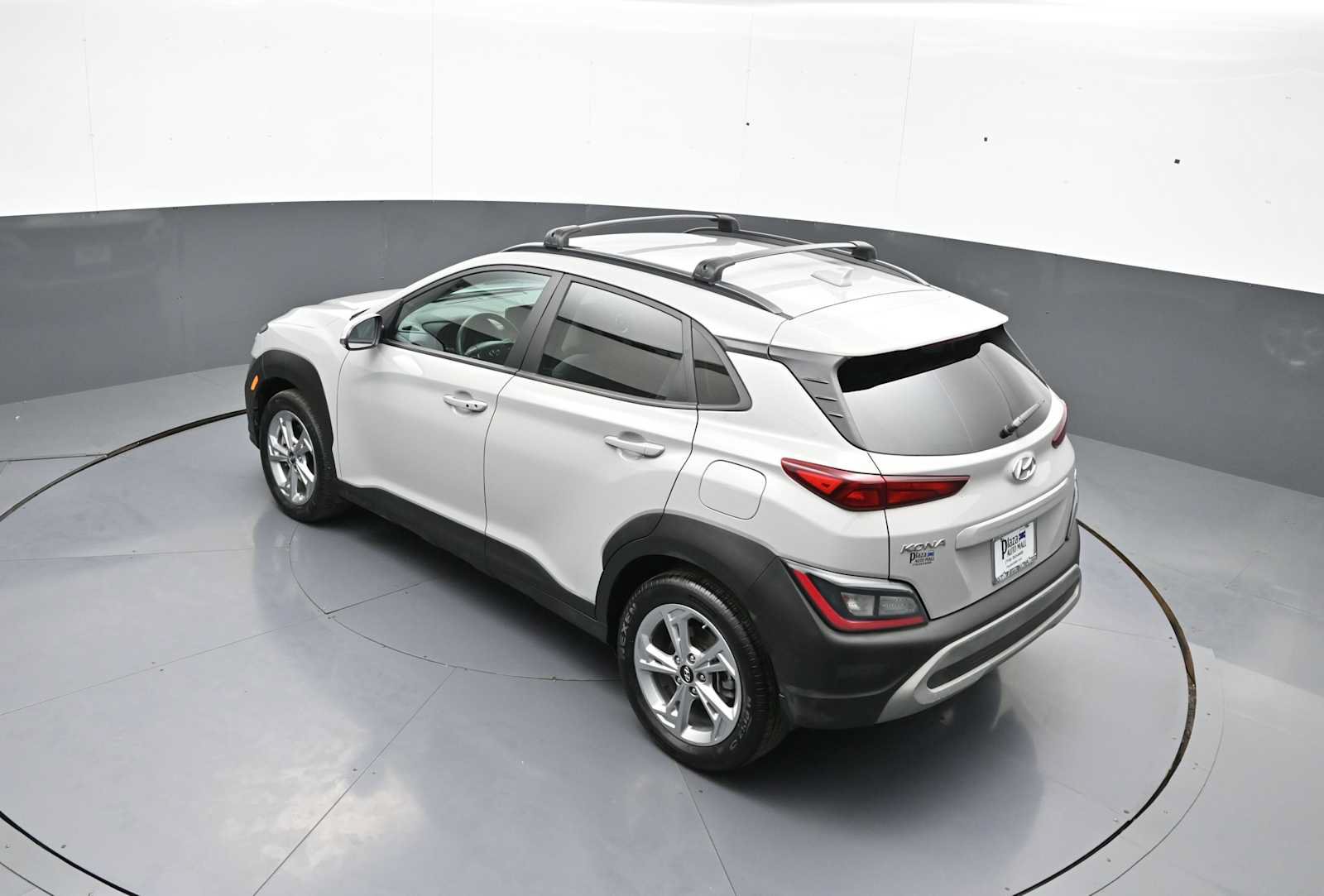 Certified 2023 Hyundai Kona SEL AWD/4WD image 38