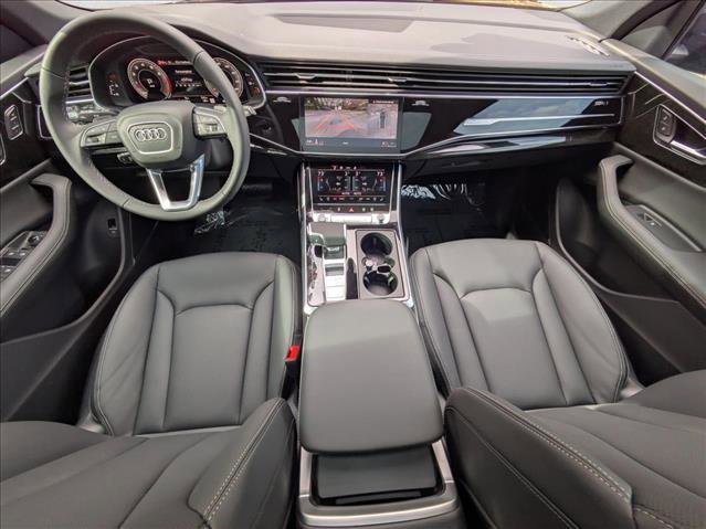 New 2026 Audi Q8 Premium Plus image 3