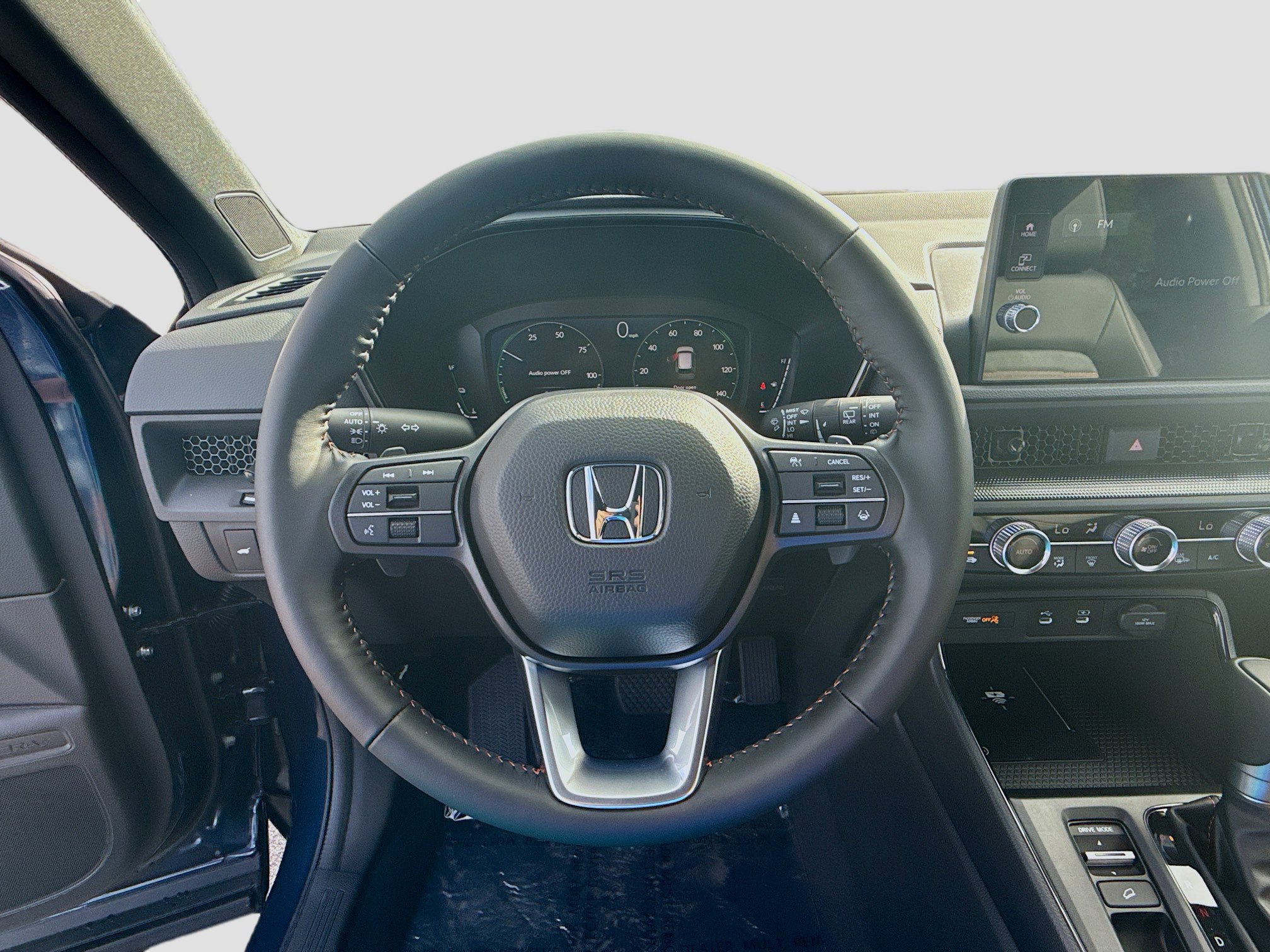 New 2026 Honda CR-V Sport-L image 10