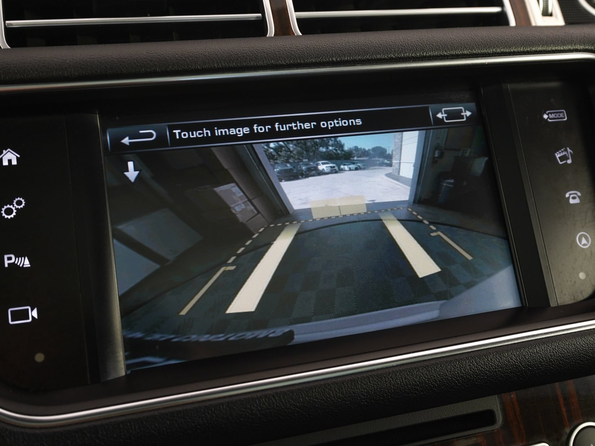 Used 2016 Land Rover Range Rover AWD/4WD image 25