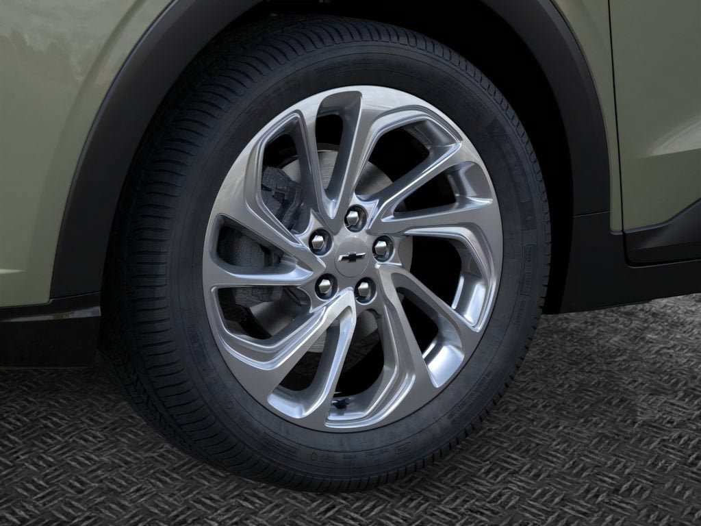 New 2027 Chevrolet Bolt LT w/ Comfort Package FWD image 9