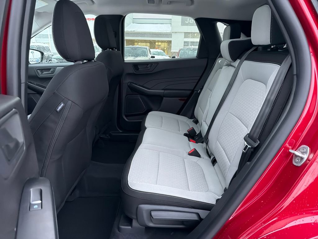 New 2026 Ford Escape Active w/ Tech Pack #1 image 25