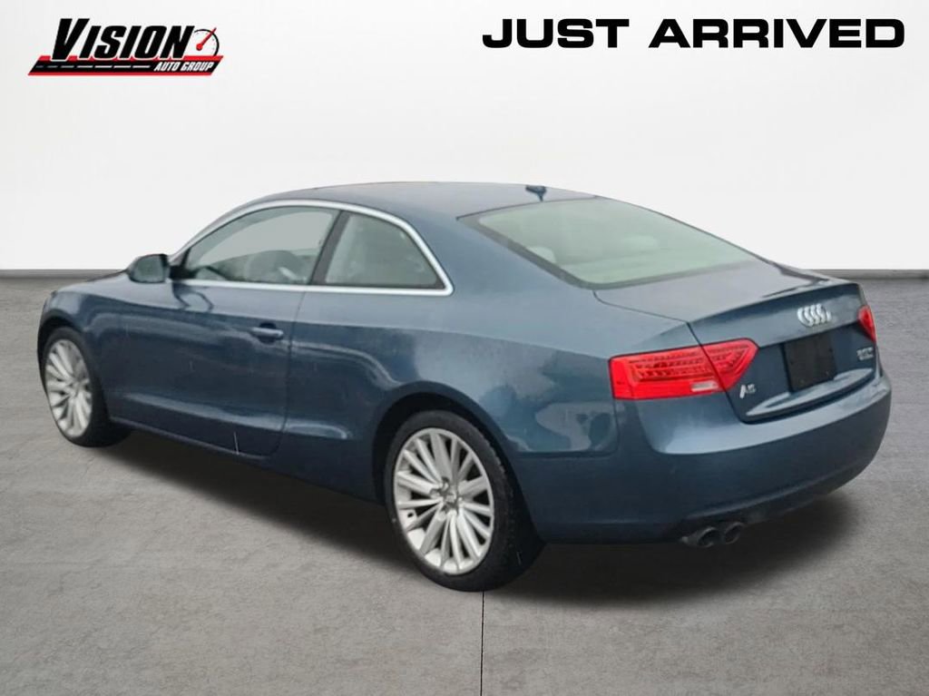 Used 2015 Audi A5 2.0T Premium image 7