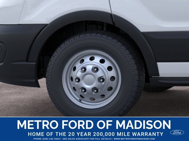 New 2025 Ford Transit 350 XL AWD/4WD image 19