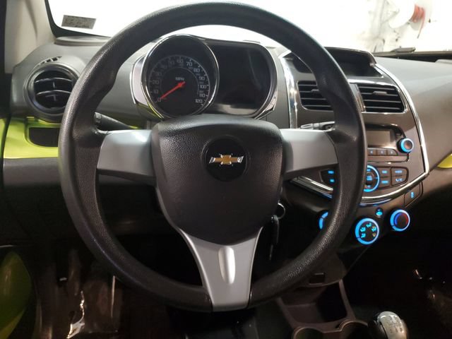 Used 2013 Chevrolet Spark LS FWD image 15