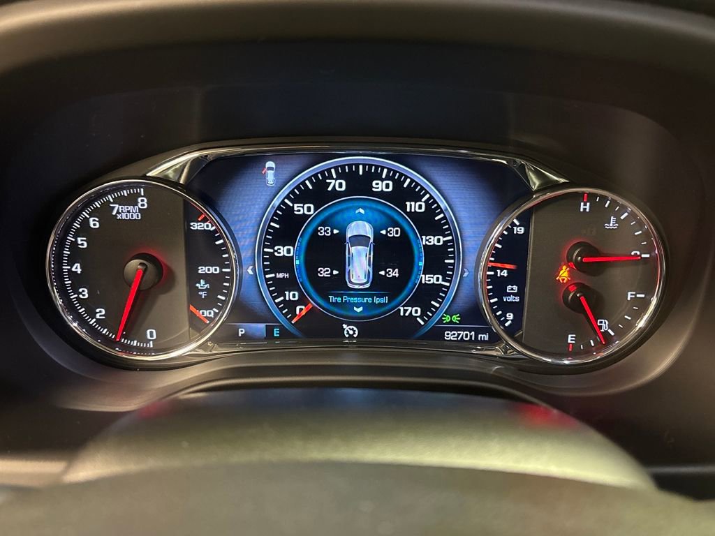 Certified 2019 GMC Acadia Denali image 34