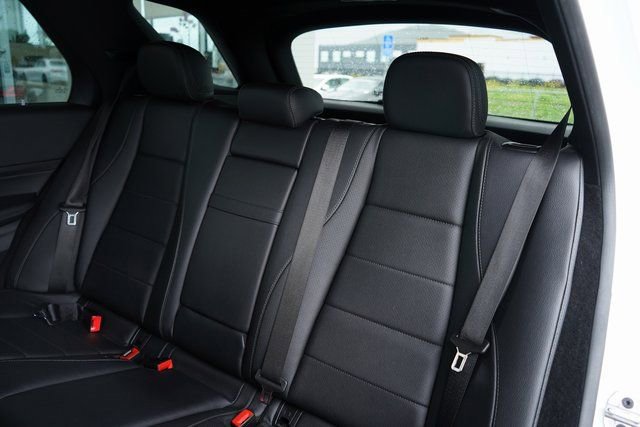 Certified 2021 Mercedes-Benz GLE 350 GLE 350 image 31