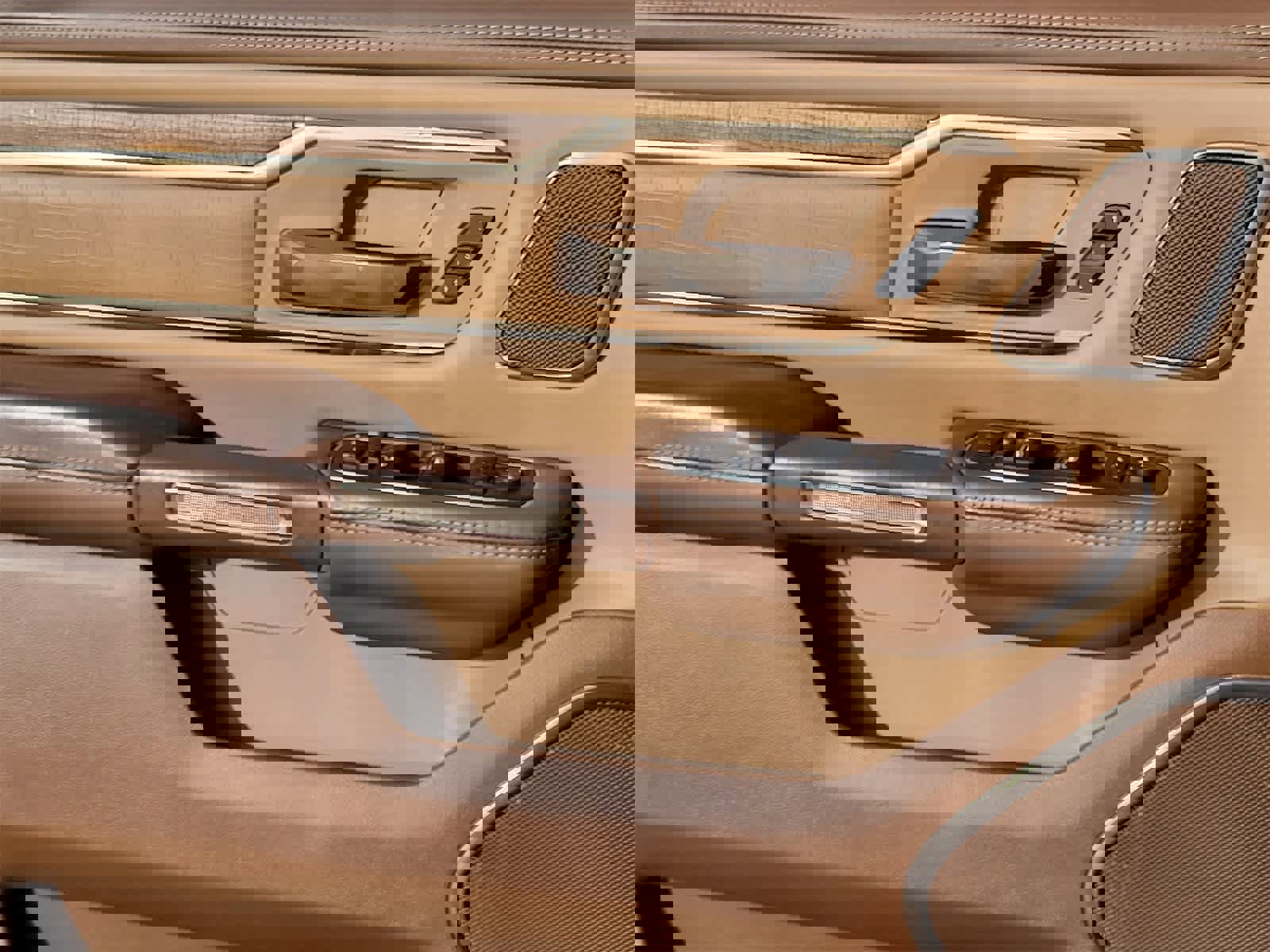 Used 2020 RAM 1500 Limited image 21