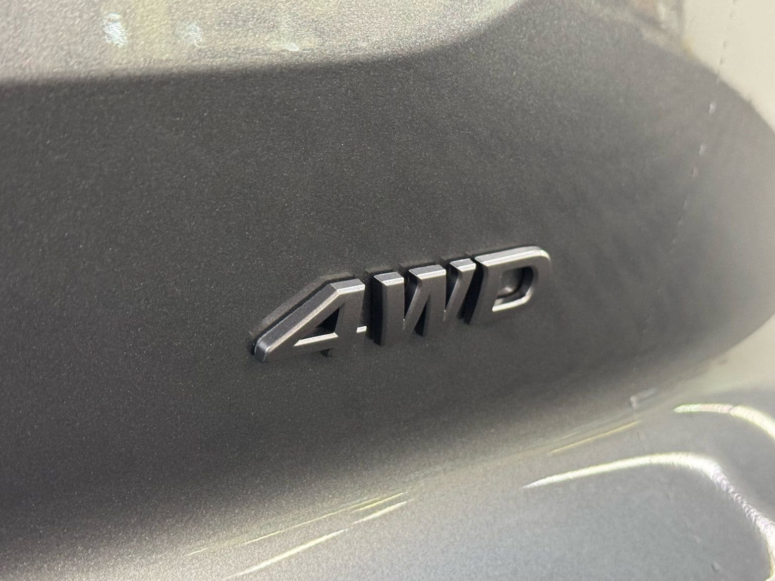New 2026 Nissan Pathfinder SV AWD/4WD image 7