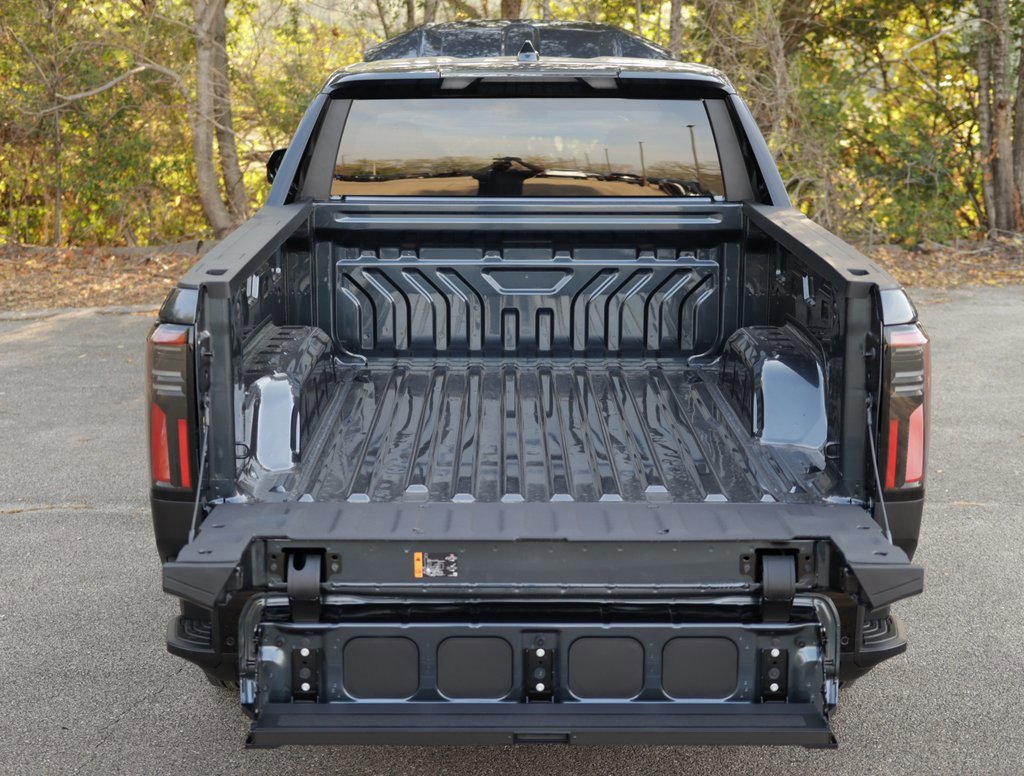 New 2026 GMC Sierra EV Elevation image 30