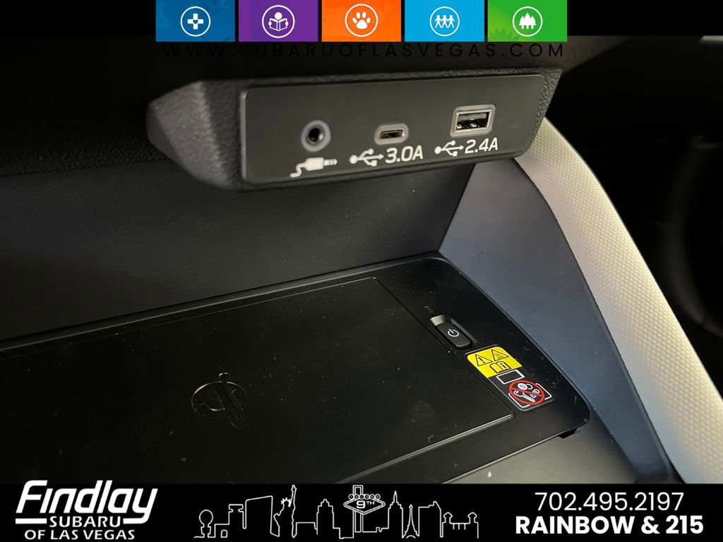 New 2025 Subaru Forester Limited image 53