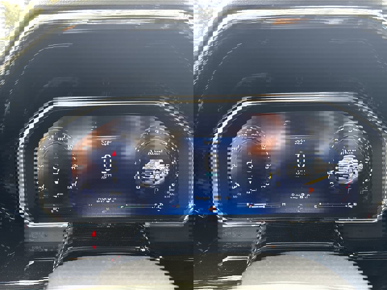 New 2026 Chevrolet Silverado 1500 RST w/ RST All Star Premium Package image 68