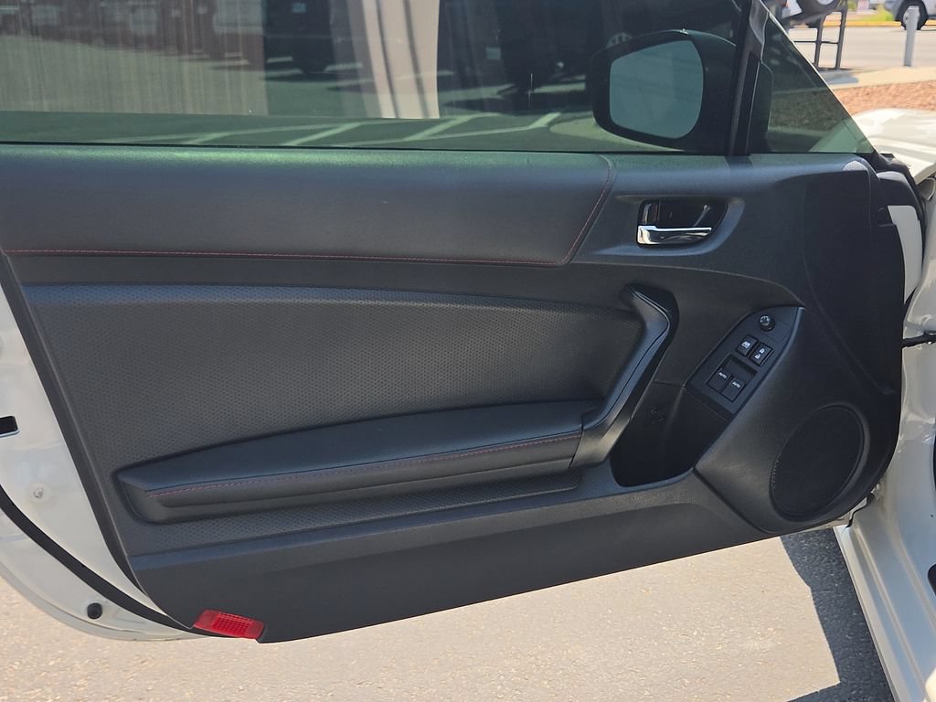 Used 2019 Subaru BRZ Premium RWD image 13