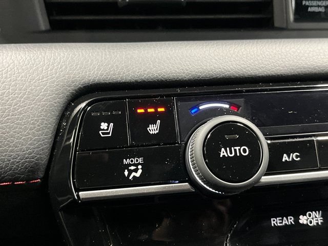 New 2026 Honda Pilot Black Edition image 22