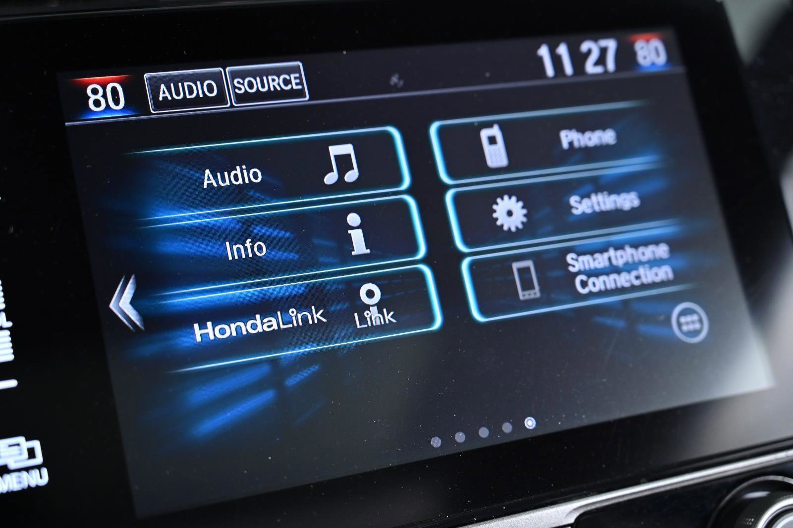 Used 2018 Honda Civic Si image 20