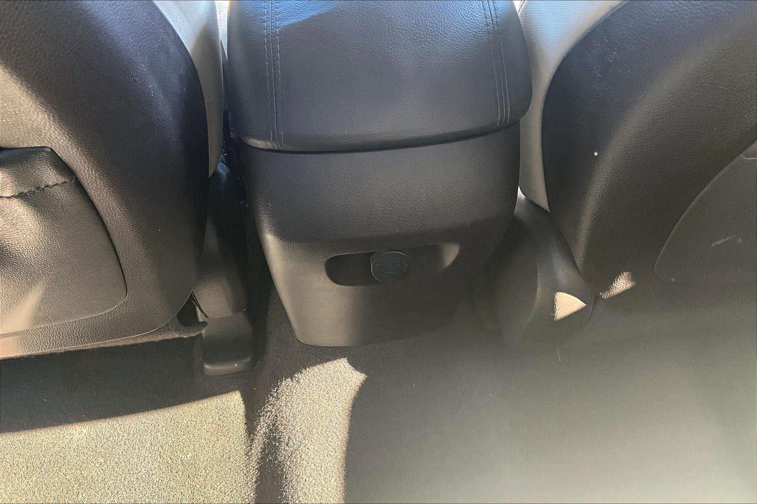 Used 2017 Hyundai Santa Fe Sport FWD image 10