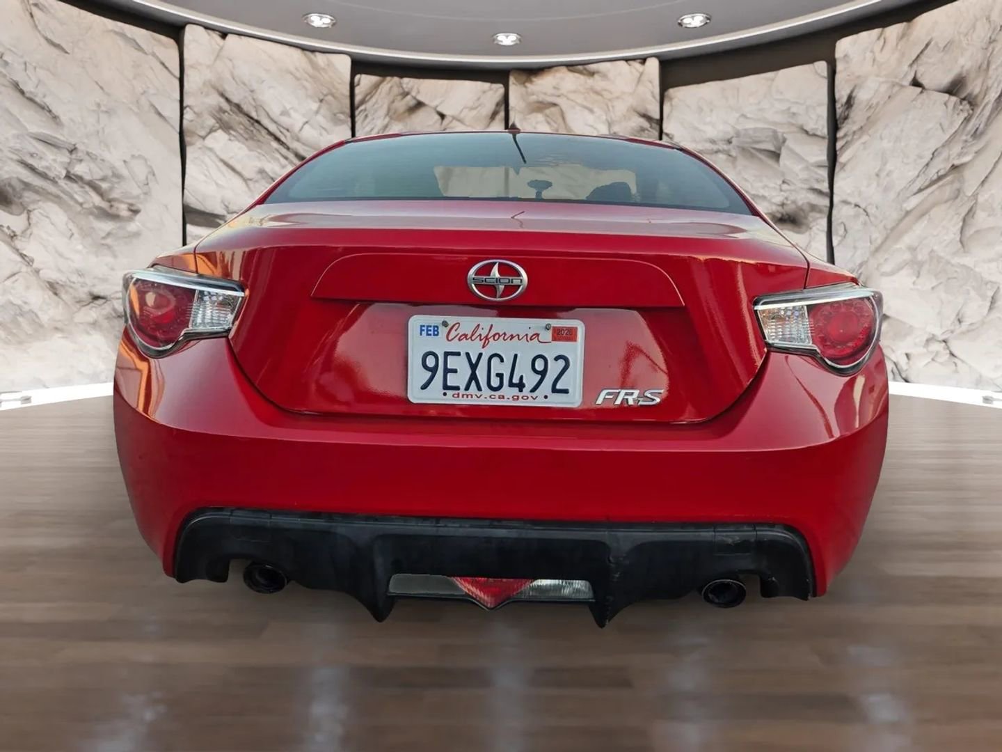 Used 2014 Scion FR-S image 7