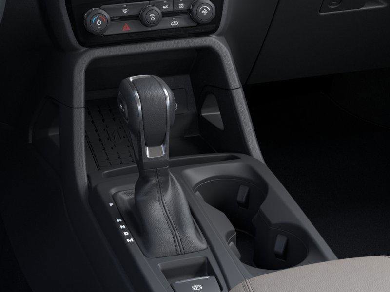 New 2025 Ford Ranger XLT w/ FX4 Off-Road Package image 27