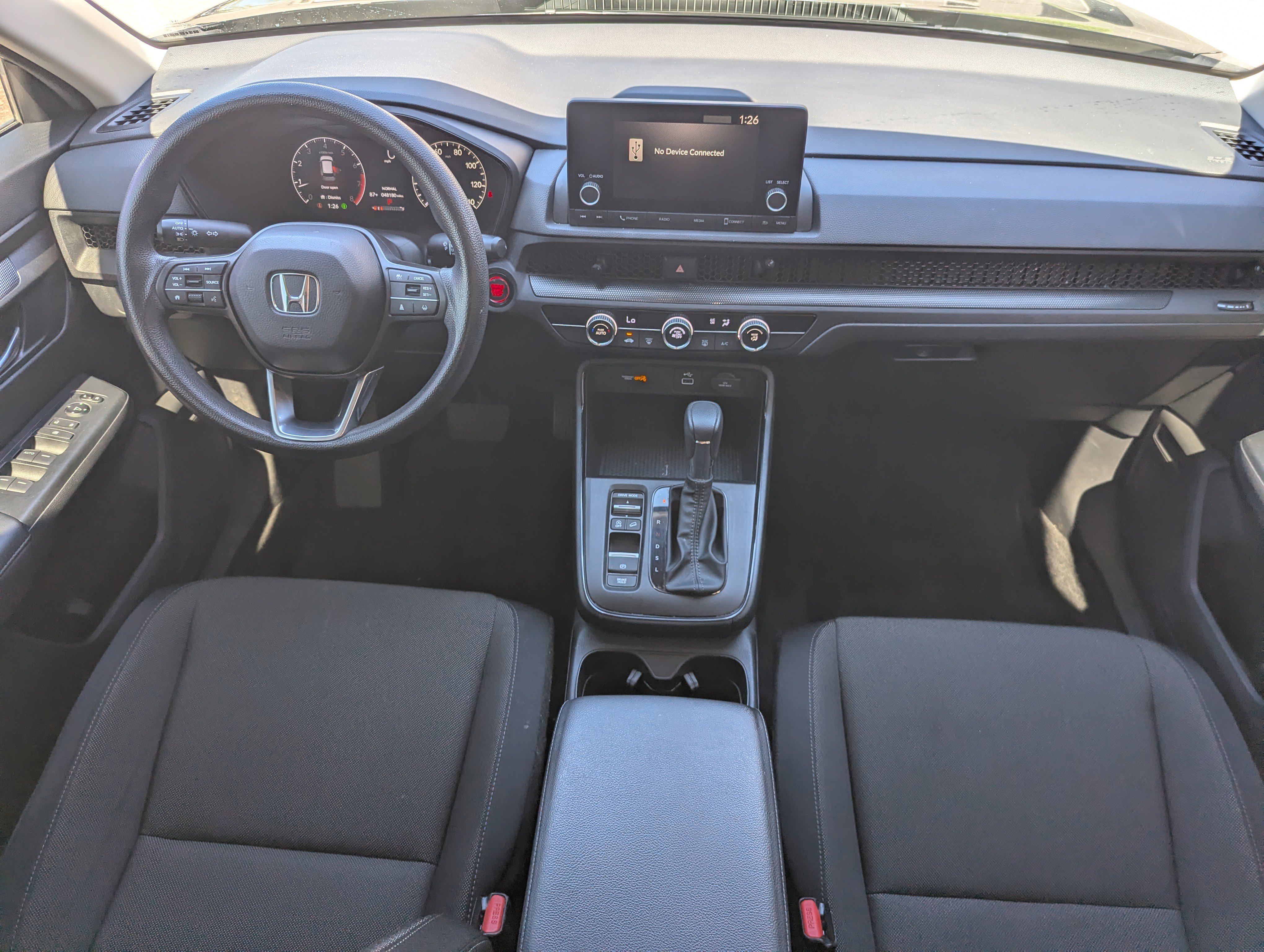 Used 2023 Honda CR-V LX image 13