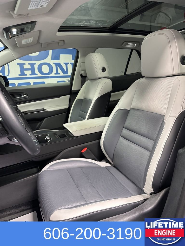 Used 2024 Honda Prologue Elite image 14