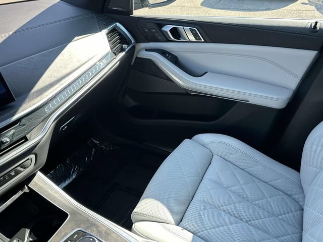 Certified 2024 BMW X5 xDrive50e w/ Climate Comfort Package AWD/4WD image 41