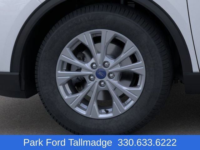 New 2026 Ford Escape Active w/ Cold Weather Package FWD image 19