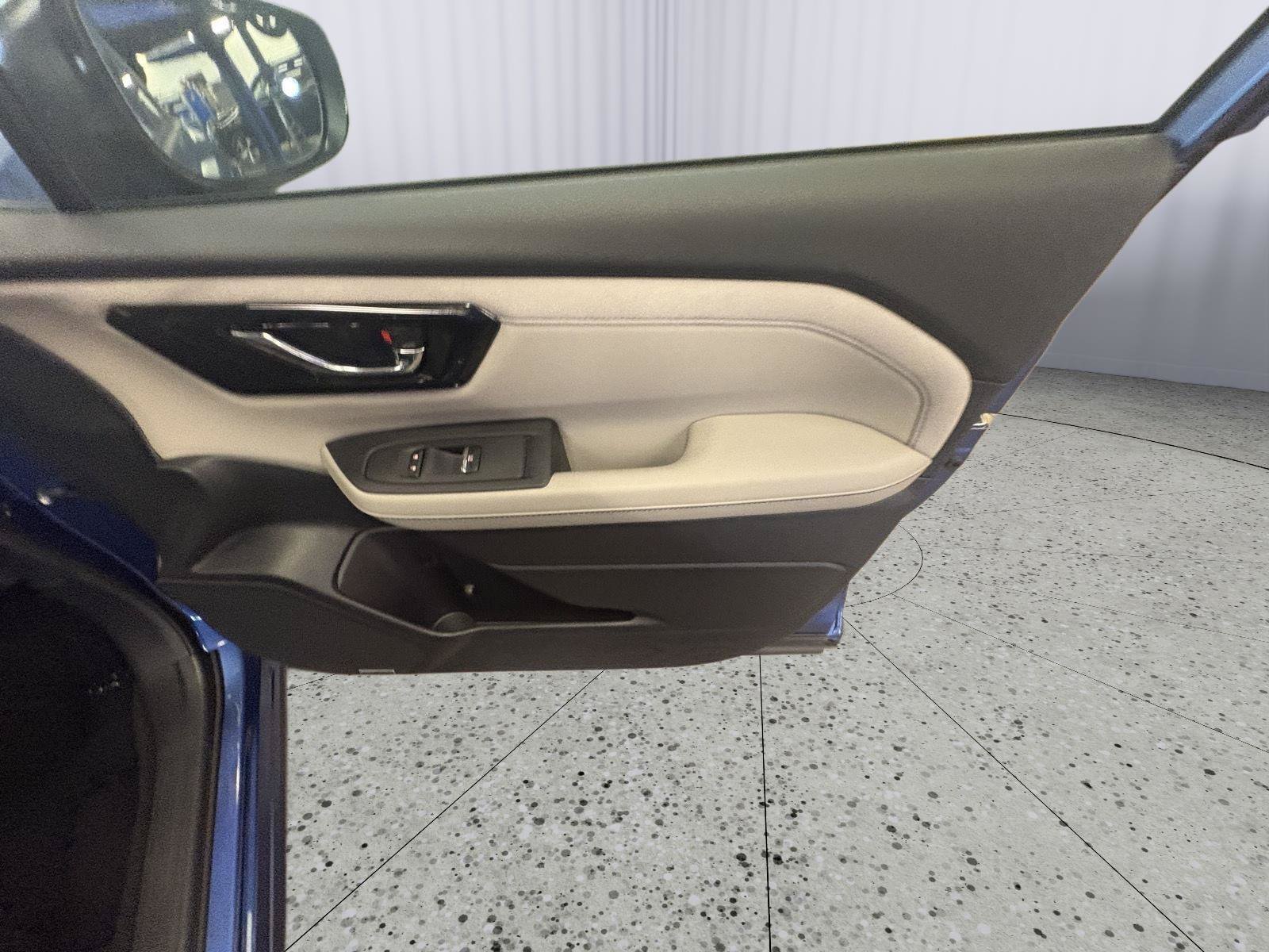 Used 2026 Subaru Forester Limited AWD/4WD image 14