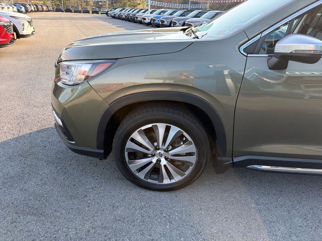 Used 2022 Subaru Ascent Touring w/ Popular Package #2A image 9