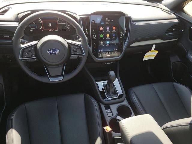 Used 2025 Subaru Forester Limited AWD/4WD image 17