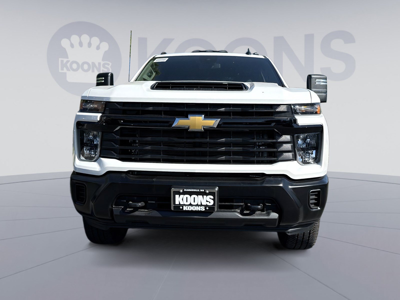 New 2026 Chevrolet Silverado 3500 W/T AWD/4WD image 7