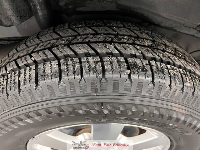 Used 2011 Ford Escape Limited w/ 302A Rapid Spec Order Code FWD image 15