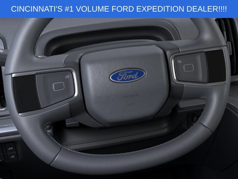 New 2026 Ford Expedition Active AWD/4WD image 12