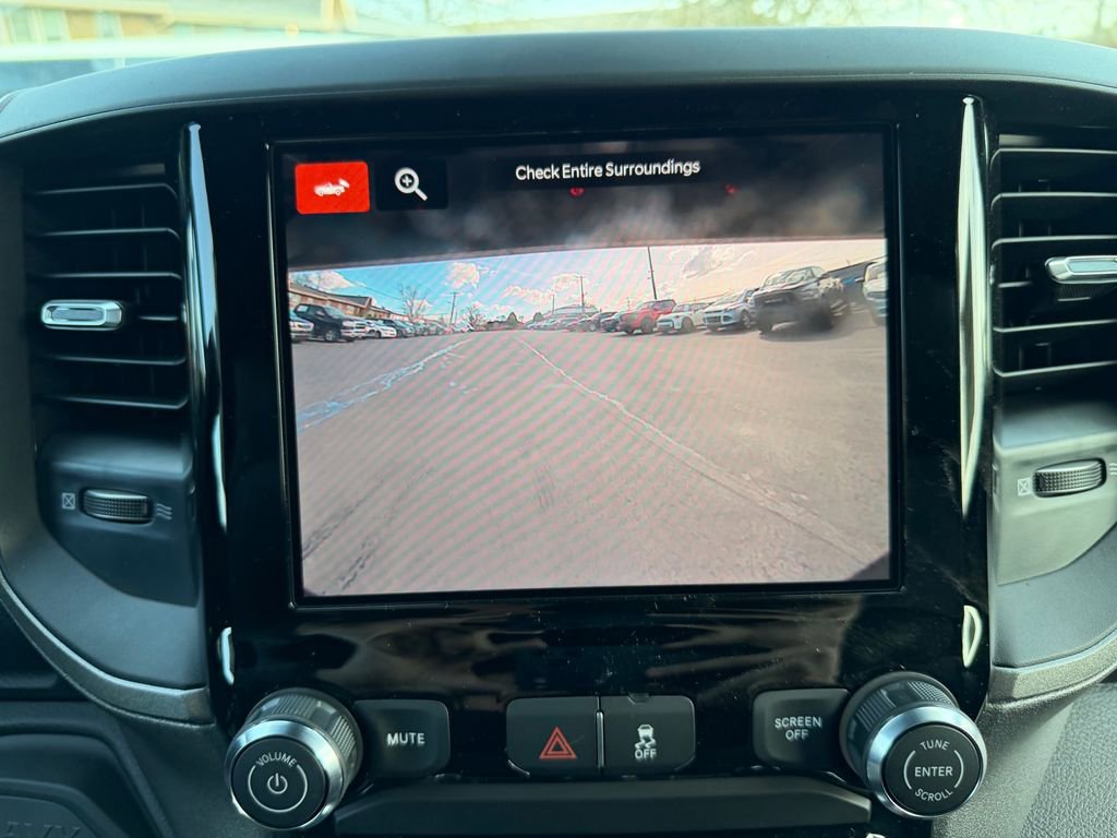 New 2026 RAM 4500 Tradesman w/ Chrome Appearance Group image 24