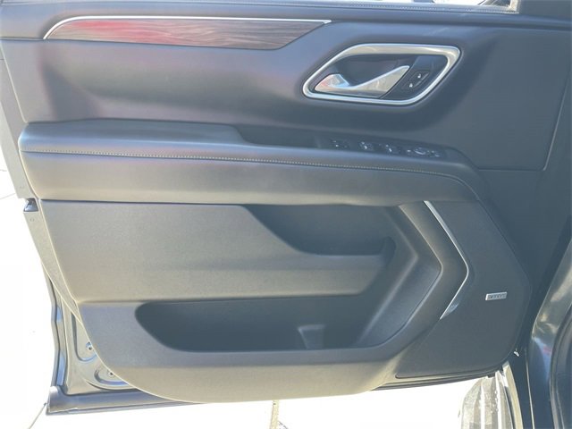 Used 2021 Chevrolet Tahoe LT image 21