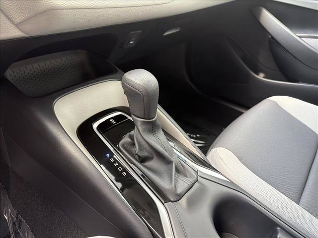 New 2026 Toyota Corolla LE FWD image 18