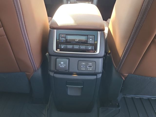 New 2026 Subaru Ascent Touring image 25