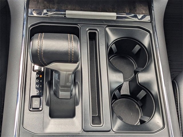 Used 2023 Ford F150 Lightning Lariat w/ Equipment Group 511A High image 15