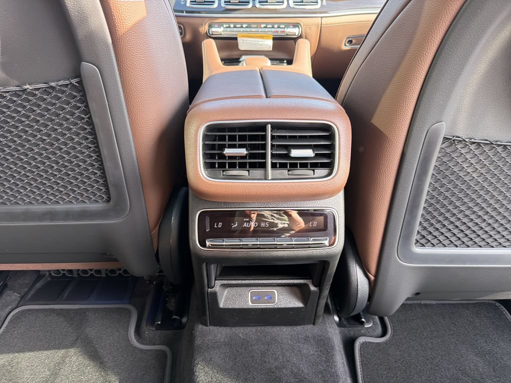 New 2026 Mercedes-Benz GLE 350 4MATIC image 20