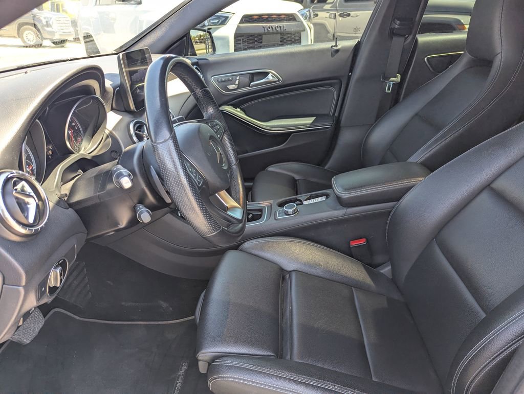 Used 2019 Mercedes-Benz CLA 250 4MATIC image 24