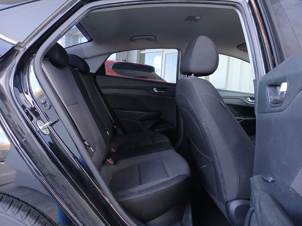 Used 2020 Hyundai Accent SEL image 26