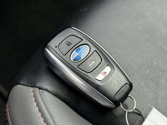 Certified 2026 Subaru Forester Sport AWD/4WD image 28