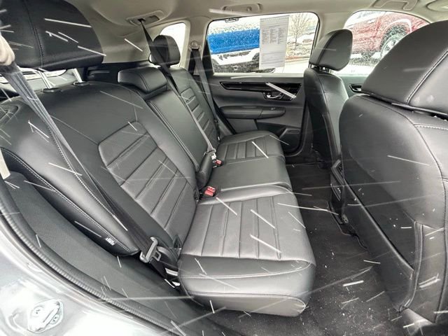 Used 2025 Honda CR-V EX-L image 27